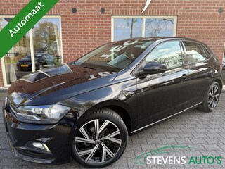 Volkswagen Polo 1.0 TSI Comf.l. Bus. Automaat TREKHAAK / 17 INCH / CARPLAY / AND