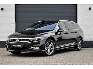 Volkswagen Passat Variant 1.5 TSI R-Line Business R | ACC | Virtual | Carplay | Camera |