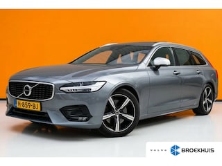 Volvo V90 2.0 T4 Business Sport | Trekhaak | Pano | Harman Kardon |