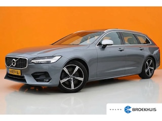 Volvo V90 2.0 T4 Business Sport | Trekhaak | Pano | Harman Kardon |