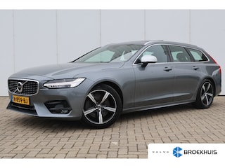 Volvo V90 2.0 T4 Business Sport | Trekhaak | Pano | Harman Kardon |
