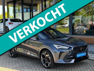 Cupra Formentor 1.4 e-Hybrid VZ Performance