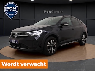 Volkswagen Taigo 1.0 TSI Life | Camera | ACC | Stoelverwarming | Spiegelpakket | Carplay | 16'' |