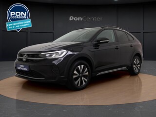 Volkswagen Taigo 1.0 TSI Life | Camera | ACC | Stoelverwarming | Spiegelpakket | Carplay | 16'' |