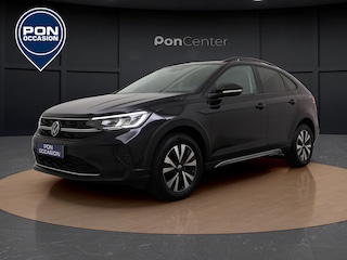 Volkswagen Taigo 1.0 TSI Life | Camera | ACC | Stoelverwarming | Spiegelpakket | Carplay | 16'' |