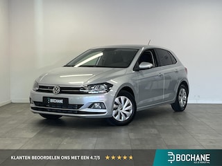 Volkswagen Polo 1.0 TSI Comfortline Business | Carplay | V+A parkeersensoren | Climate |