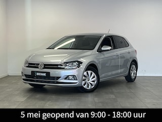 Volkswagen Polo 1.0 TSI Comfortline Business | Carplay | V+A parkeersensoren | Climate |