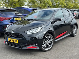 Toyota Yaris 1.5 Hybrid 130 Executive | Camera | Navi