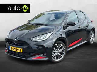 Toyota Yaris 1.5 Hybrid 130 Executive | Camera | Navi