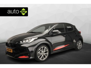 Toyota Yaris 1.5 Hybrid 130 Executive | Camera | Navi