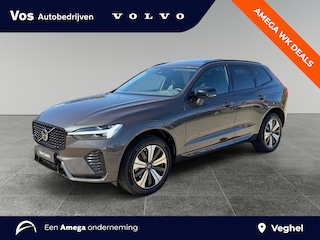 Volvo XC60 2.0 T6 Plug-in hybrid AWD Plus Dark