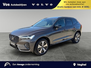 Volvo XC60 2.0 T6 Plug-in hybrid AWD Plus Dark