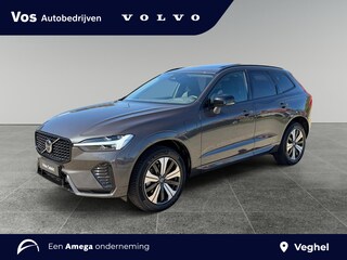 Volvo XC60 2.0 T6 Plug-in hybrid AWD Plus Dark