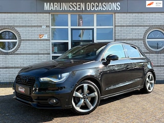 Audi A1 Sportback 1.4 TFSI S-Line Sportpakket |Navi,PDC,Cruise|