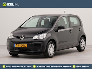 Volkswagen Up 1.0 | Bluetooth | Airco | Reservewiel |