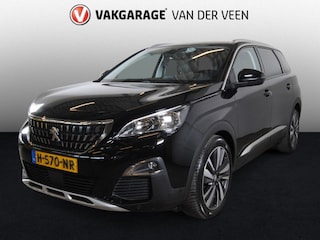 Peugeot 5008 1.2 PT BL. Premium | 7-Pers | Camera| Trekhaak |