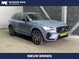 Volvo XC60 T8 Plug-in-hybrid Polestar Engineered | Bowers&Wilkins | 22 Inch | Panoramadak | Trekhaak | Head-Up