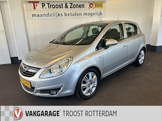 Opel Corsa 1.4-16V Cosmo | Cruise control | Airco | Radio/MP3 | Elek. ramen