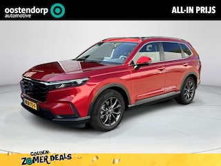Honda CR-V 2.0 e:HEV Elegance Camera / Trekhaak / schuif-kanteldak