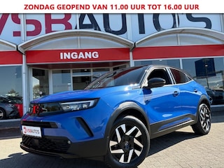 Opel Mokka 1.2 Turbo GS LINE 130PK AUT. NAVIGATIE LED CAMERA CARPLAY AIRCO