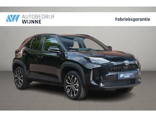 Toyota Yaris Cross 1.5 Hybrid 115pk CVT Dynamic | Comfort Pack | App Connect | Adaptive Cruise | Full LED | Camera | Keyless | Blind Spot | Stoelverwarming