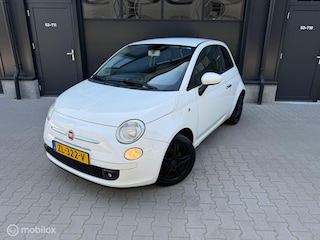 Fiat 500 1.2 Naked Distr Riem vv Airco APK 04-27 Clima
