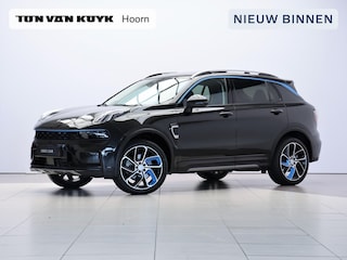 Lynk & Co 01 1.5 Carplay /360 Camera / Adaptive Cruise / Panoramadak / Dodehoekdetectie / Stoelverwarming / Autom. bestuurdersstoel / Navi