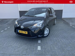 Toyota Yaris 1.5 Hybrid Active