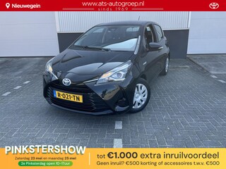 Toyota Yaris 1.5 Hybrid Active