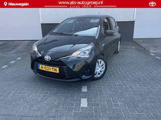 Toyota Yaris 1.5 Hybrid Active