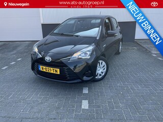Toyota Yaris 1.5 Hybrid Active