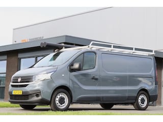 Fiat Talento 2.0 MultiJet 145PK L2H1 Imperial 1e eigenaar