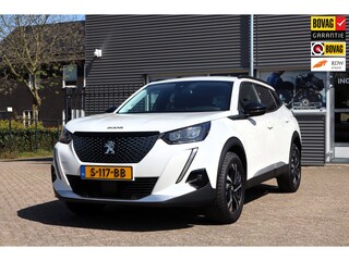 Peugeot 2008 1.2 PureTech Allure Pack