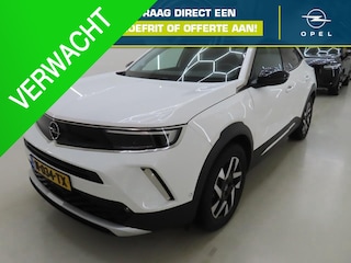 Opel Mokka Business Elegance 50-kWh 11kw bl. | WORDT VERWACHT |