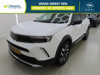 Opel Mokka Business Elegance 50-kWh 11kw bl. | WORDT VERWACHT |