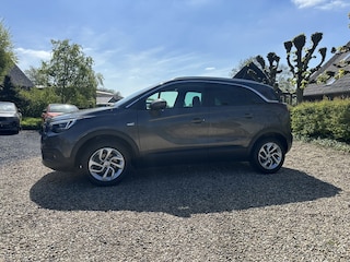 Opel Crossland X 1.2 T. Innovation+ Navi/Carplay/Camera