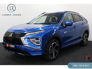 Mitsubishi Eclipse Cross 2.4 PHEV Intense (Automaat)