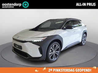 Toyota bZ4X Premium 71 kWh |Panoramisch Dak|