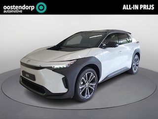 Toyota bZ4X Premium 71 kWh |Panoramisch Dak|