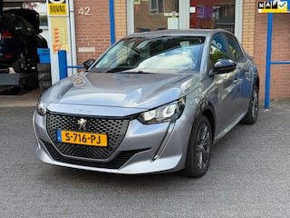 Peugeot 208 EV Active Pack 50 kWh | SOH 96,7% |PDC achter | Apple CarPlay | BTW-auto | 3-fase | Climate control