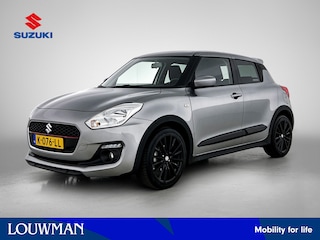 Suzuki Swift 1.2 Select Smart Hybrid