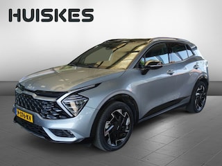 Kia Sportage 1.6 T-GDi Plug-in Hybrid AWD GT-Line | Trekhaak | Panorama | ACC