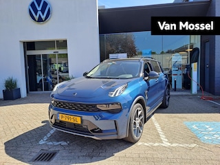 Lynk & Co 01 1.5 | PANO-SCHUIFDAK | TREKHAAK | 360 CAMERA | NAVIGATIE | INFINITY SOUND