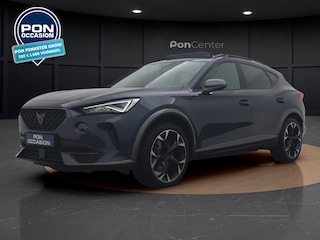 Cupra Formentor 1.4 e-Hybrid VZ Performance | Pano dak | Camera | Stuur-/Stoelverwarming | 19" | Keyless |