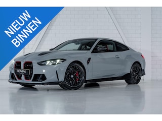 BMW 4-serie Coupé CS | Carbon pakket | Lichtgewicht dak | Harman Kardon |