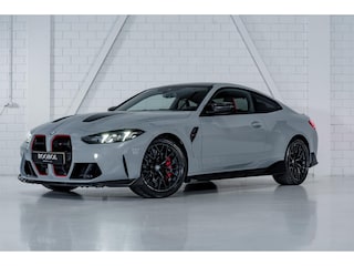 BMW 4-serie Coupé CS | Carbon pakket | Lichtgewicht dak | Harman Kardon |