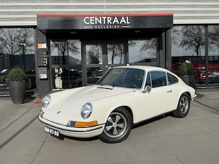 Porsche 911 T 2.4 130PK Coupé