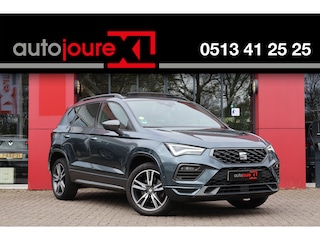 Seat Ateca 2.0 TDI FR DSG Business Intense | Virtual Cockpit | ACC | Panoramadak | Camera | Origineel NL |