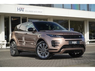 Land Rover Range Rover Evoque 1.5 P270e AWD Dynamic SE I Pano I Black Pack I 5 Jaar garantie I