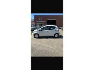 Toyota Aygo 1.0-12V Access inruil mogelijk nap